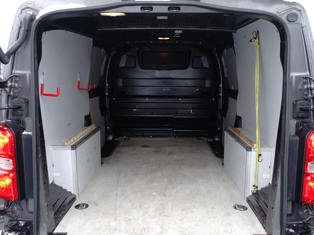 Citroen Jumpy