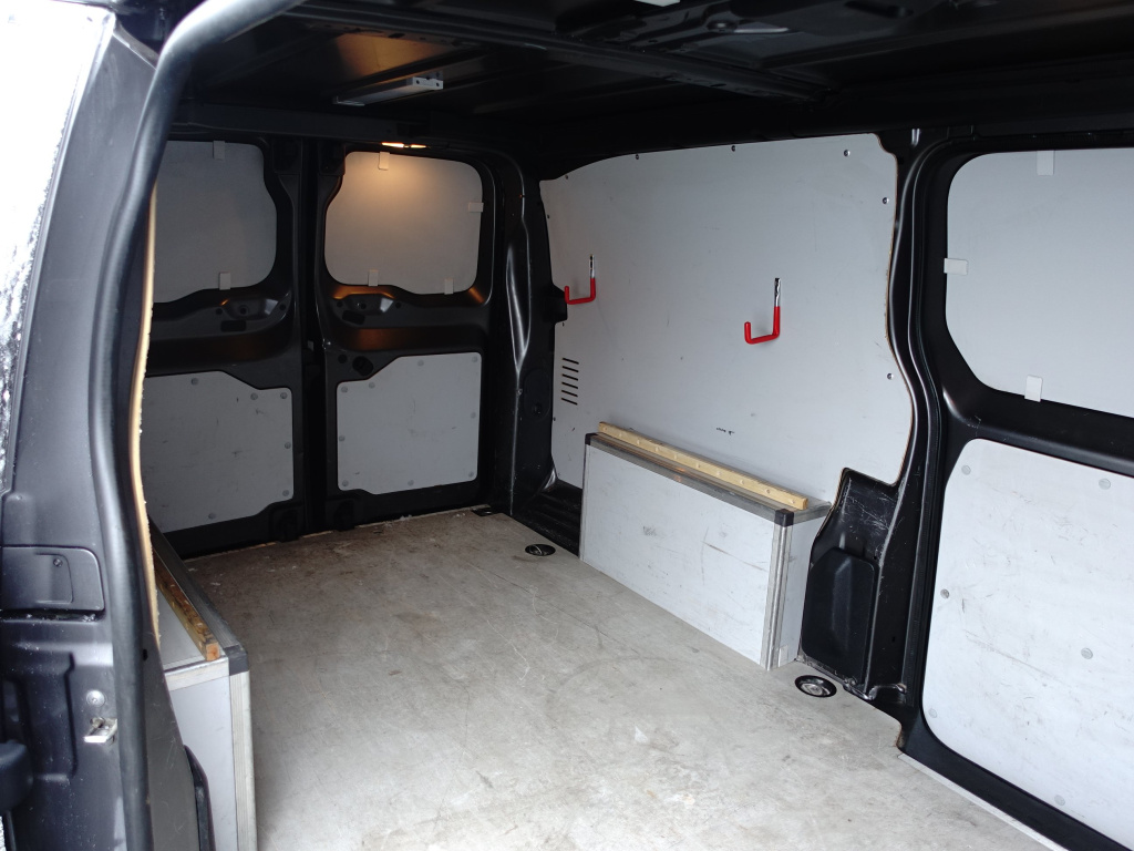 Citroen Jumpy