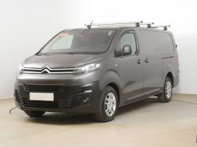 Citroen Jumpy - 2020