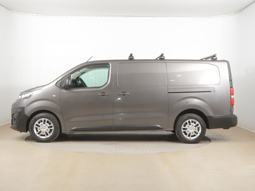 Citroen Jumpy