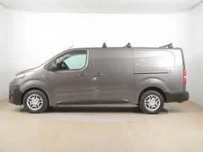 Citroen Jumpy - 2020