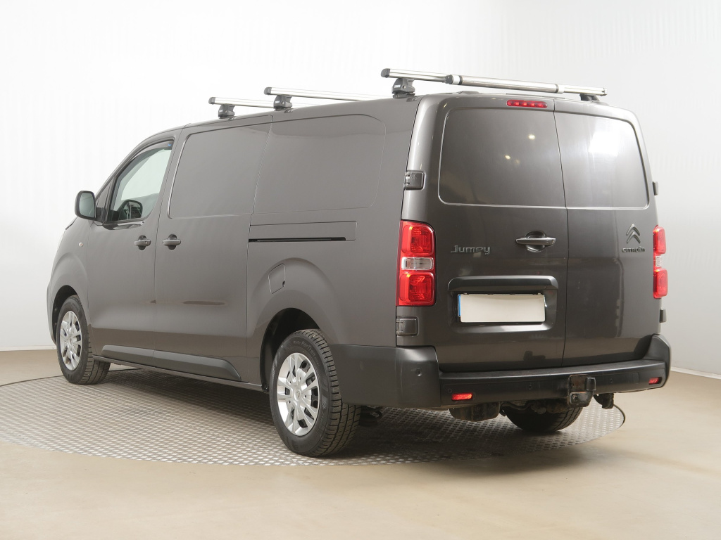 Citroen Jumpy