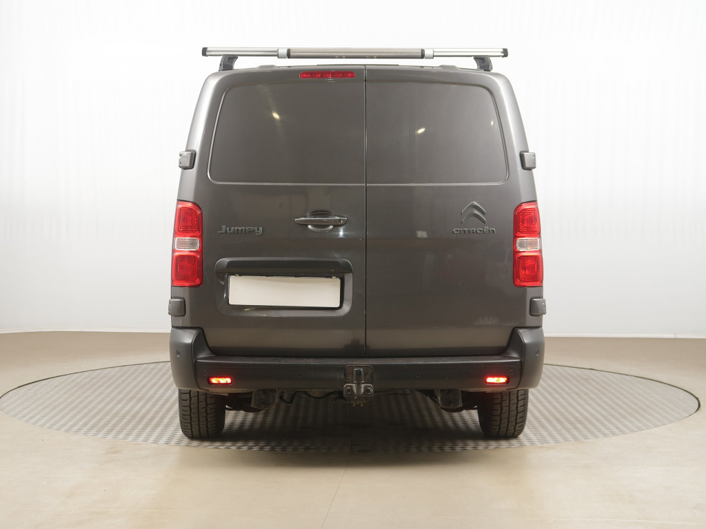 Citroen Jumpy
