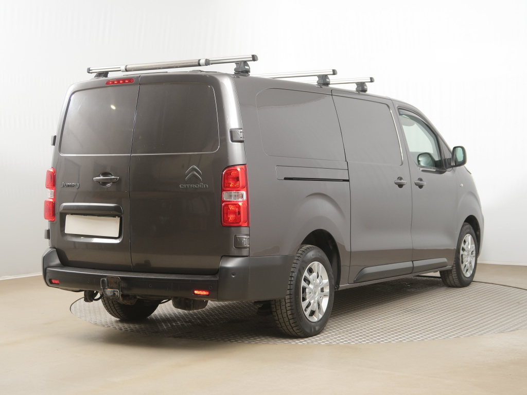 Citroen Jumpy