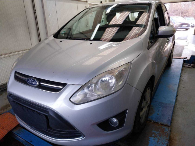 Ford C-Max 2011