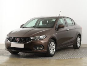Fiat Tipo - 2016