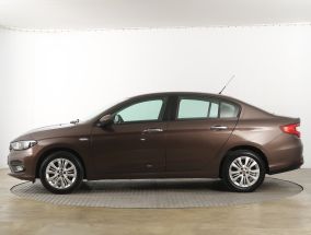 Fiat Tipo - 2016