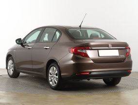 Fiat Tipo - 2016