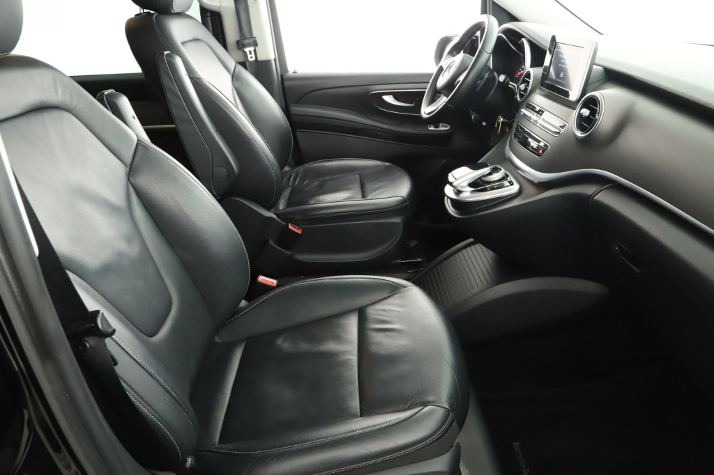 Mercedes-Benz V