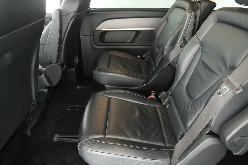 Mercedes-Benz V