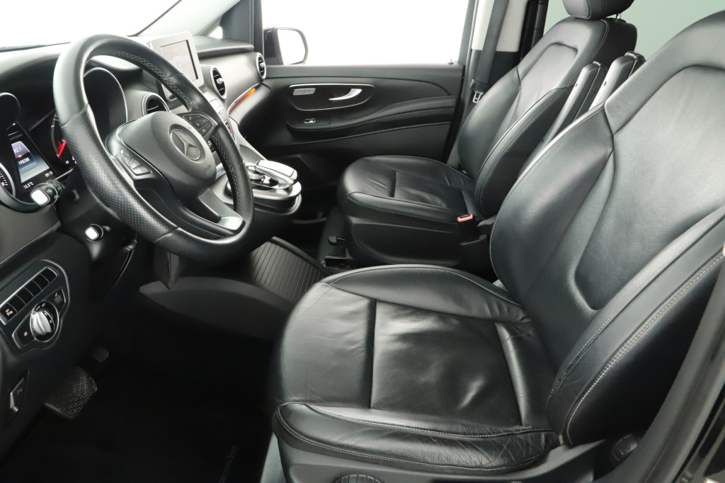 Mercedes-Benz V
