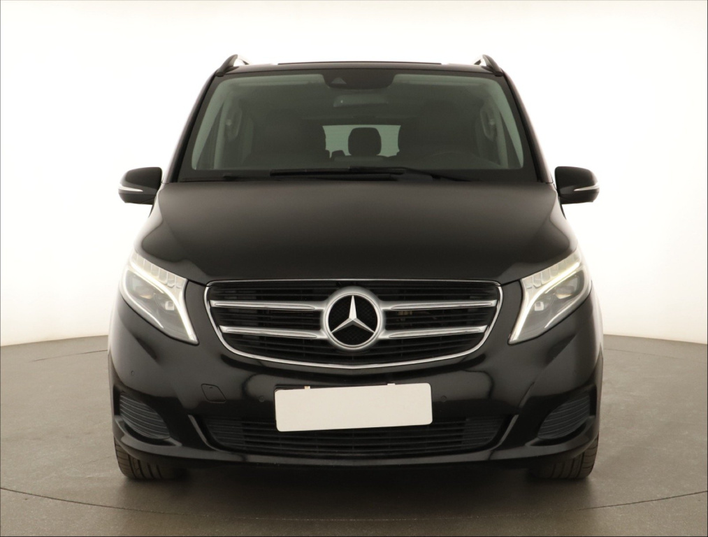 Mercedes-Benz V