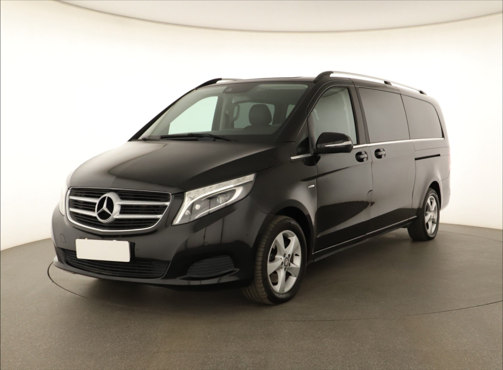 Mercedes-Benz V