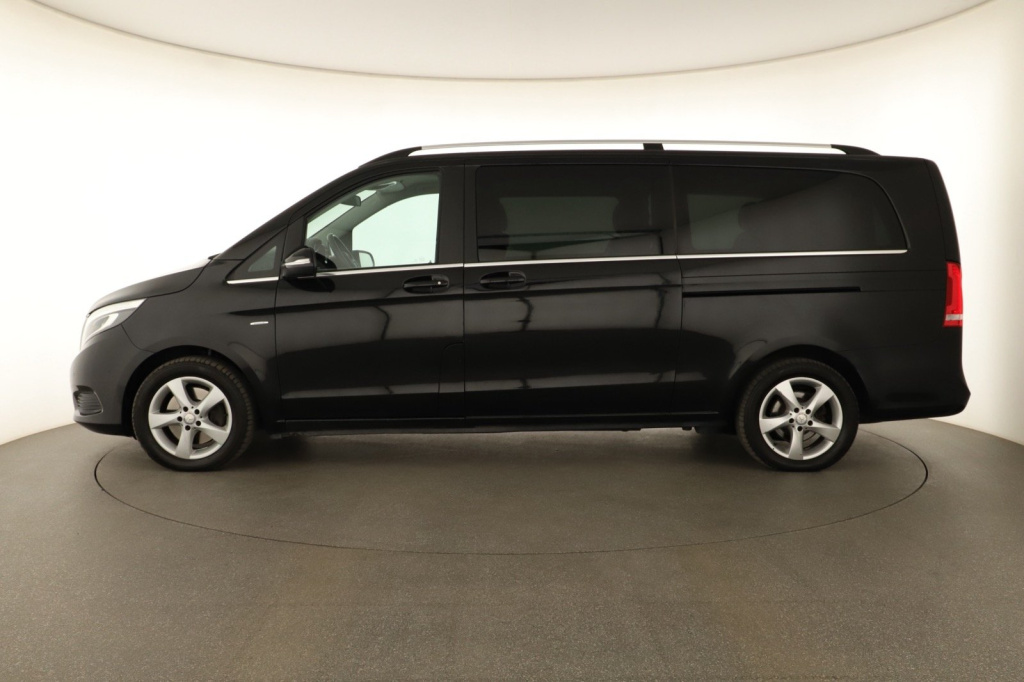 Mercedes-Benz V