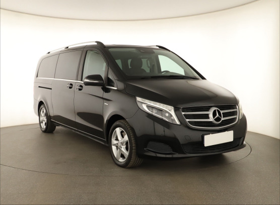 Mercedes-Benz V