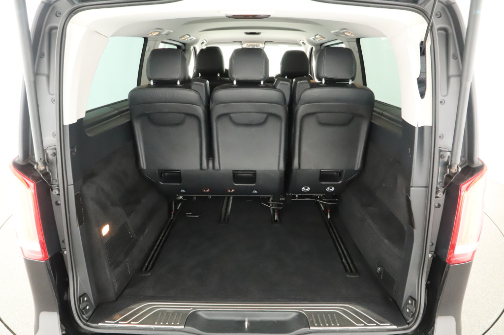 Mercedes-Benz V