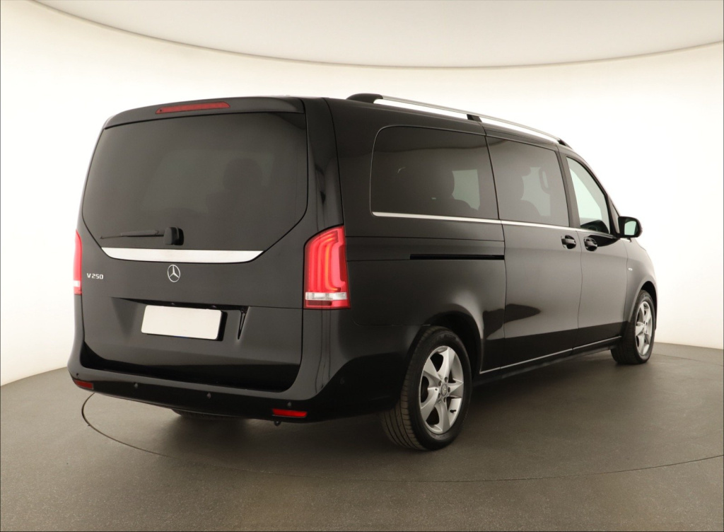 Mercedes-Benz V