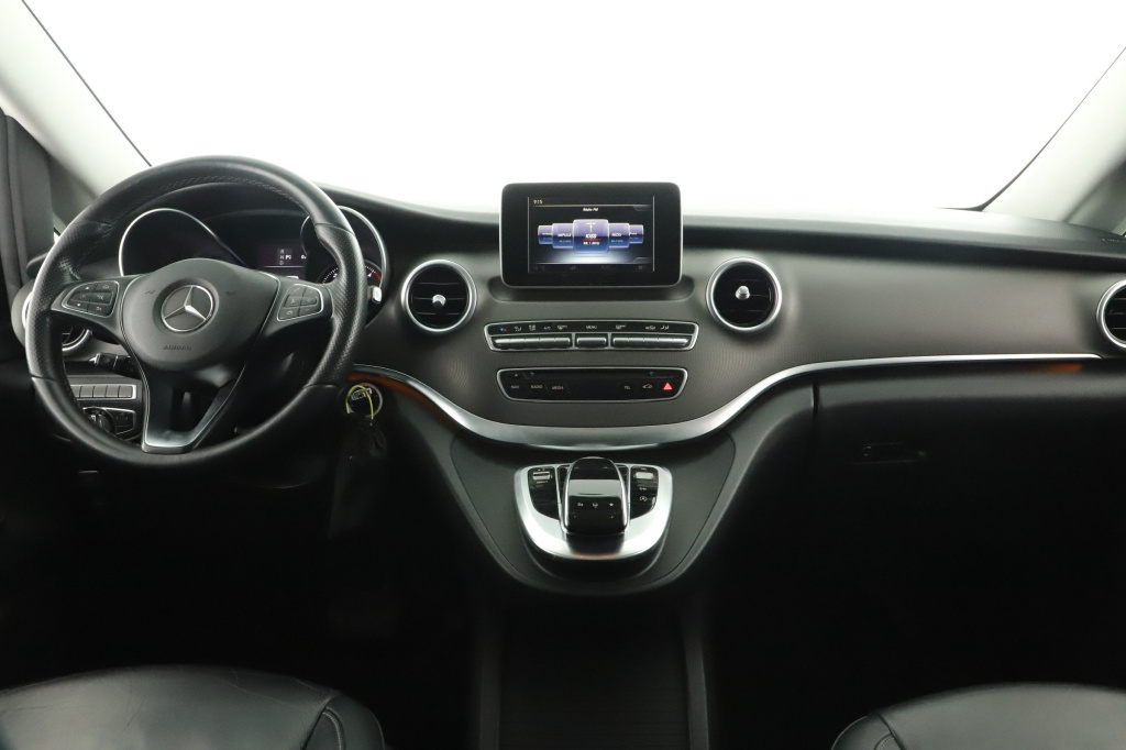 Mercedes-Benz V