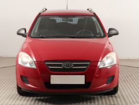 Kia Ceed - 2009