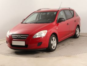 Kia Ceed - 2009