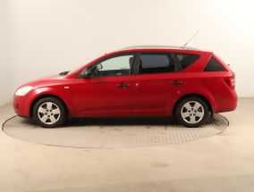Kia Ceed - 2009