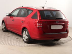 Kia Ceed - 2009