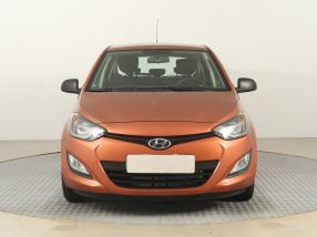 Hyundai i20 - 2014