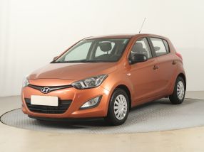 Hyundai i20 - 2014