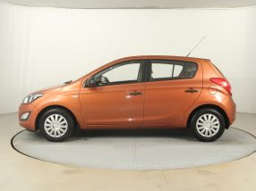Hyundai i20 - 2014