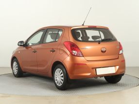 Hyundai i20 - 2014