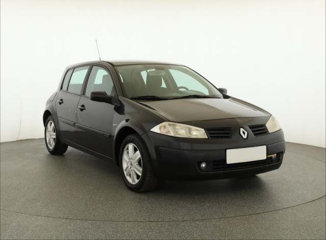 Renault Megane 2005