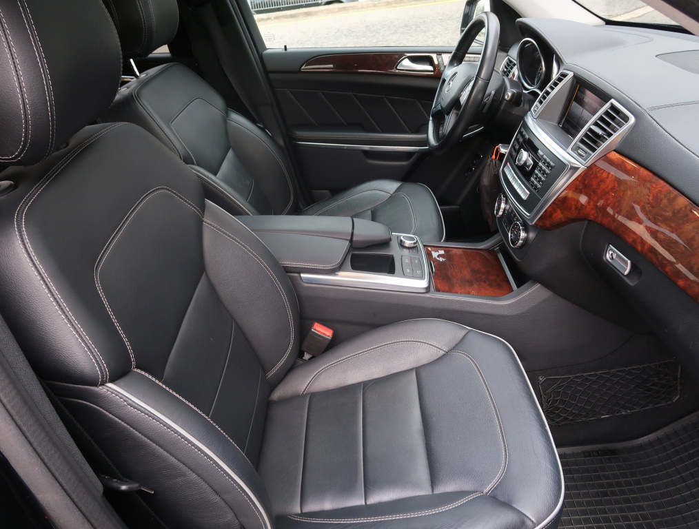 Mercedes-Benz GL
