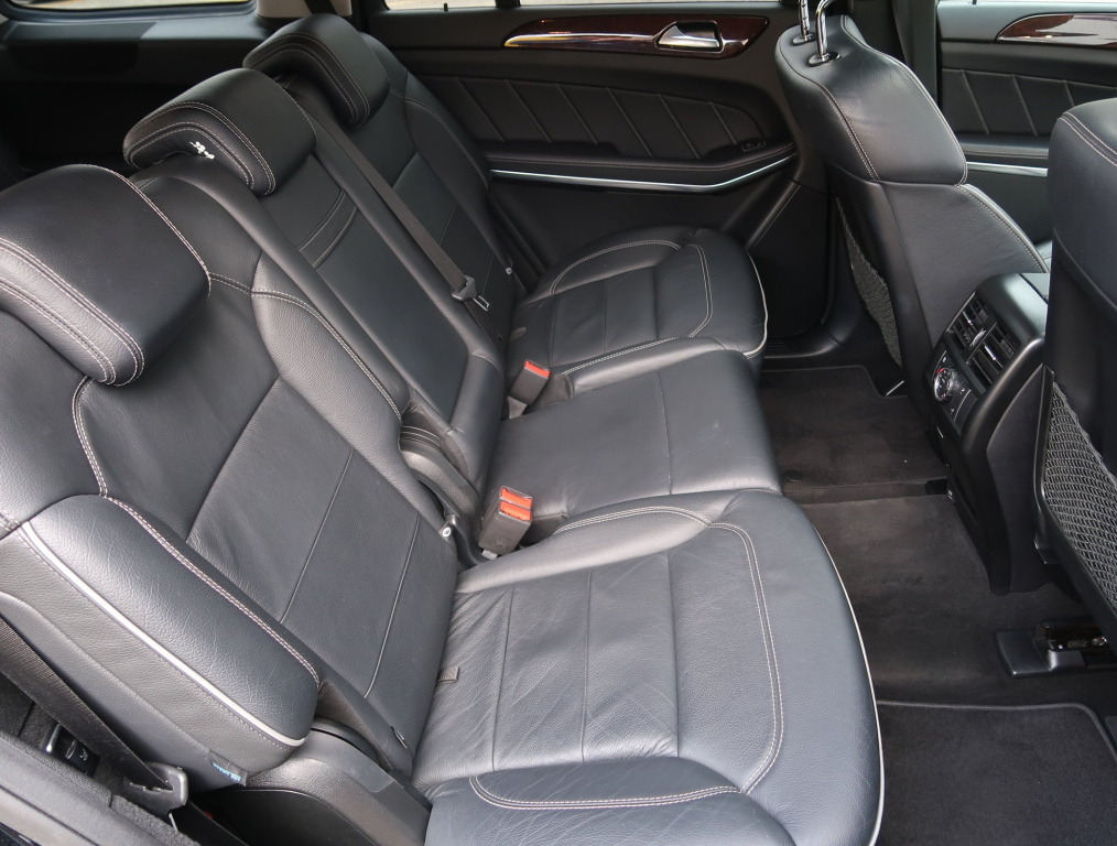 Mercedes-Benz GL