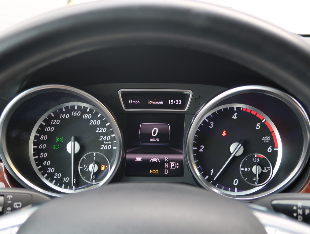 Mercedes-Benz GL