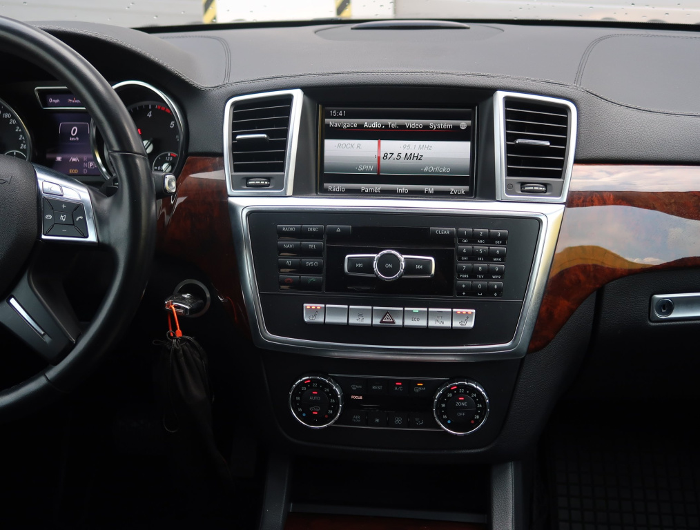 Mercedes-Benz GL