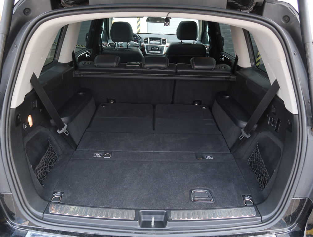 Mercedes-Benz GL