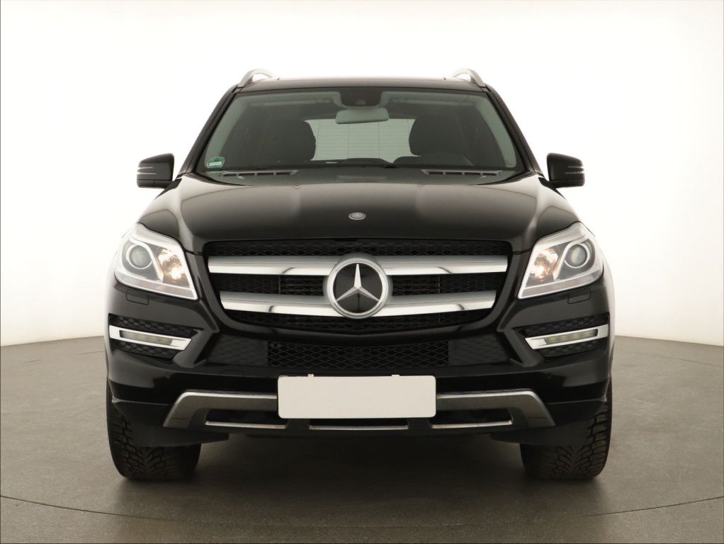 Mercedes-Benz GL