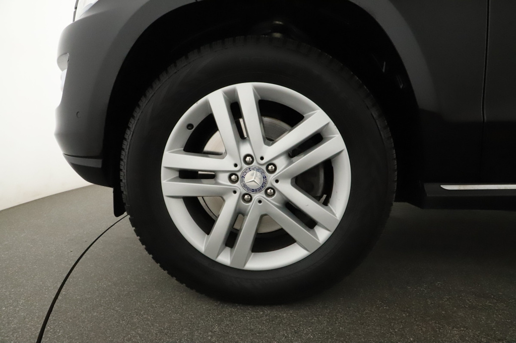 Mercedes-Benz GL