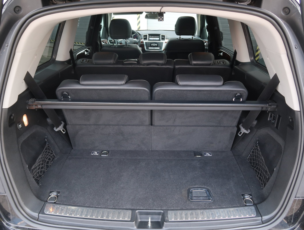 Mercedes-Benz GL
