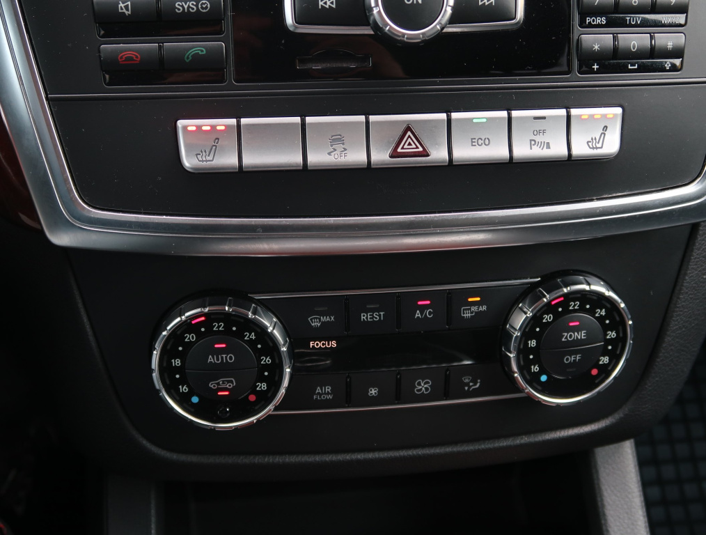 Mercedes-Benz GL