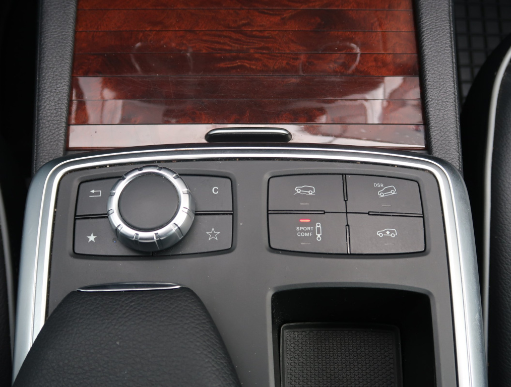 Mercedes-Benz GL