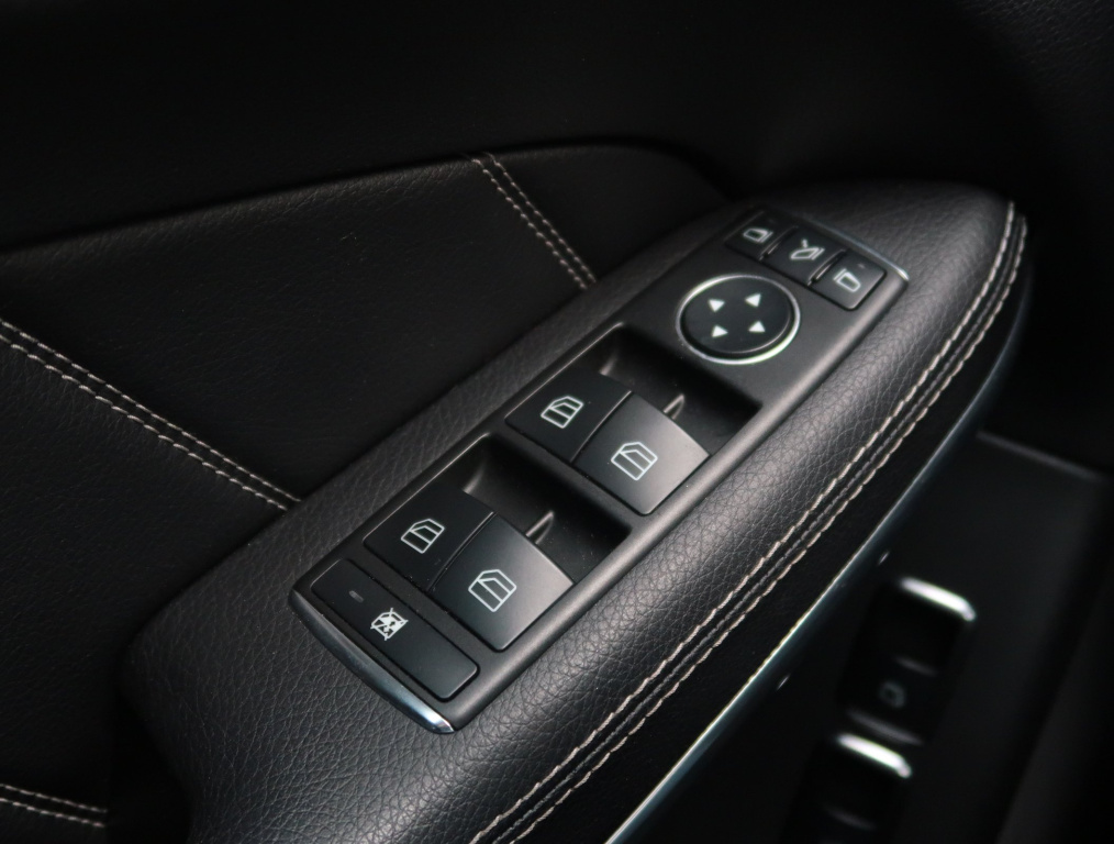 Mercedes-Benz GL