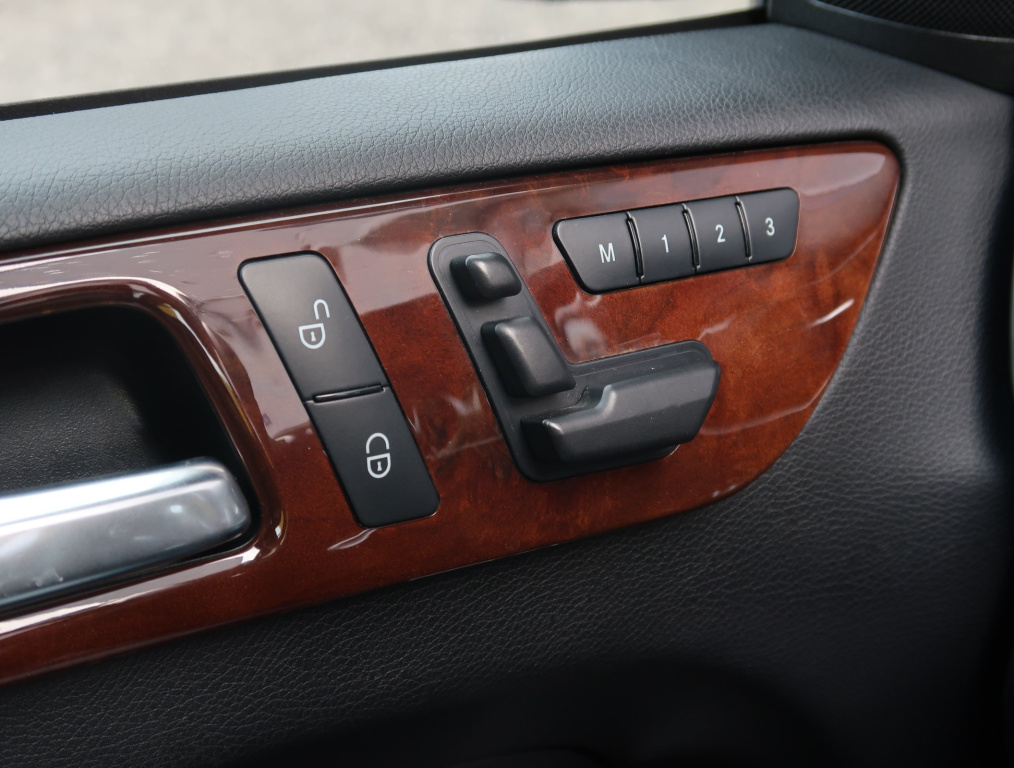 Mercedes-Benz GL