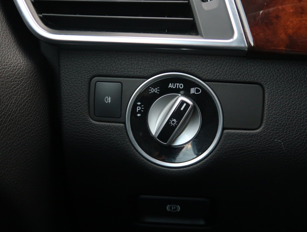 Mercedes-Benz GL