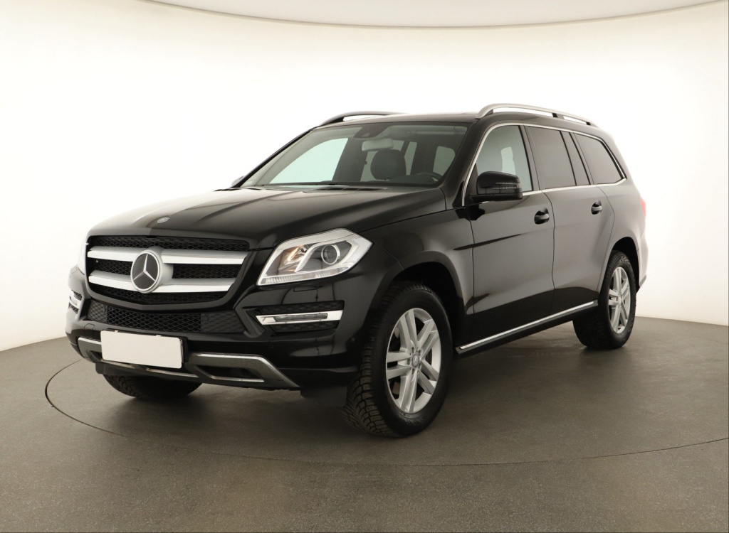 Mercedes-Benz GL