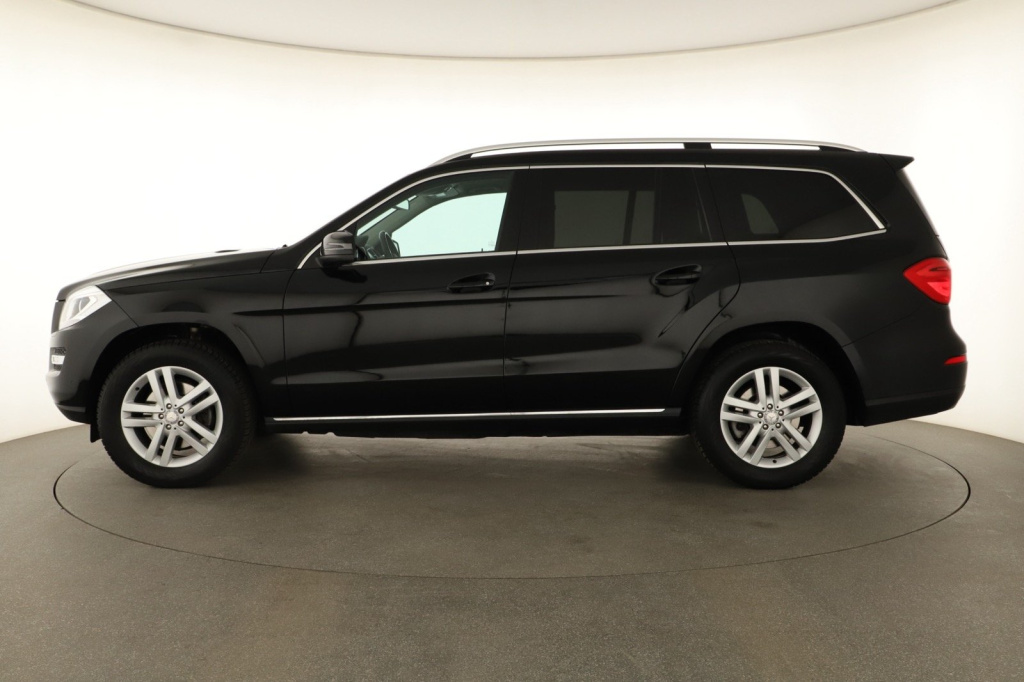 Mercedes-Benz GL