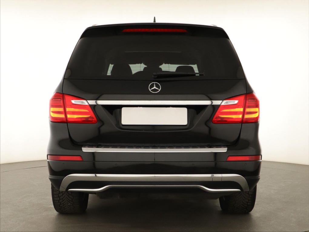 Mercedes-Benz GL