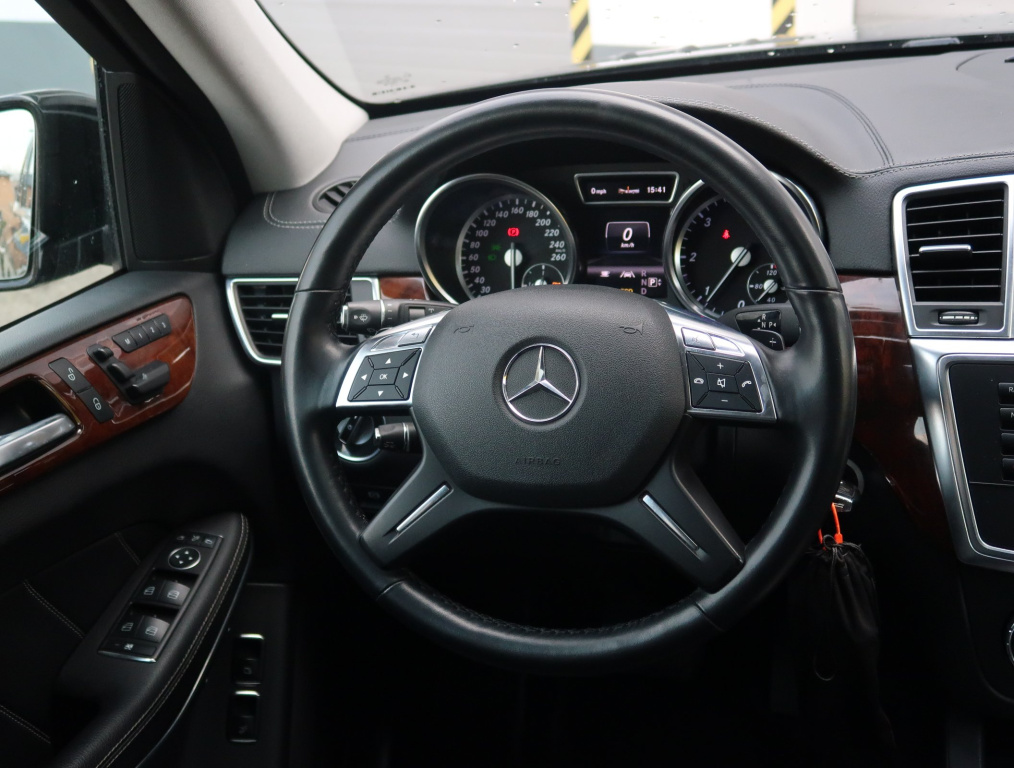 Mercedes-Benz GL