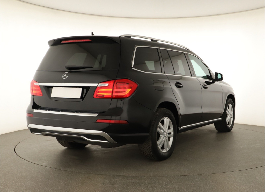 Mercedes-Benz GL