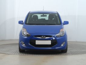 Hyundai ix20 - 2014